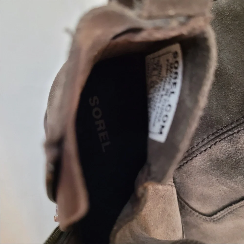 SOREL - Picture 7 of 8